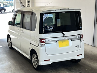 DAIHATSU TANTO 2009