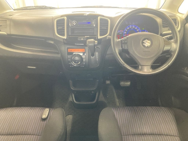 SUZUKI SOLIO 2012