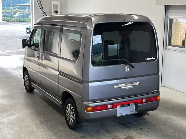 HONDA VAMOS 2013