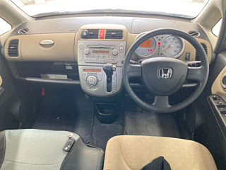 HONDA LIFE 2008