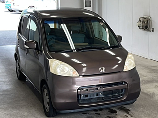 HONDA LIFE 2008