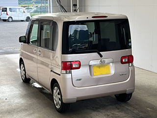 DAIHATSU TANTO 2013