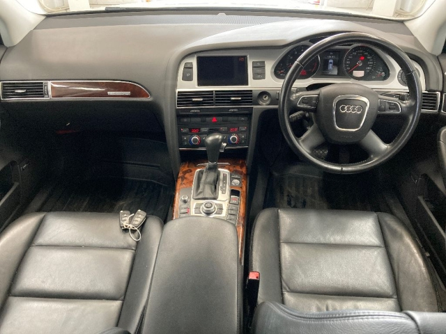 AUDI A6 2010