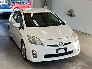 TOYOTA PRIUS 2009