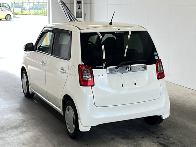 HONDA N ONE 2014
