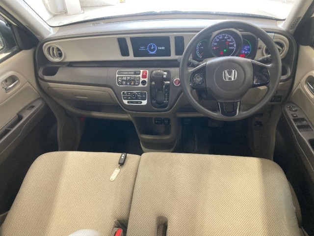 HONDA N ONE 2014