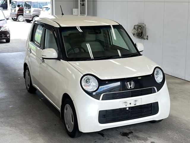 HONDA N ONE 2014