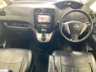 NISSAN SERENA 2014