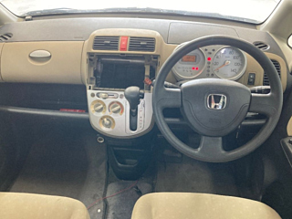 HONDA LIFE 2008