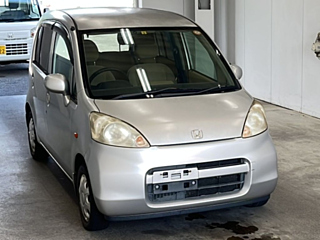 HONDA LIFE 2008
