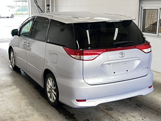 TOYOTA ESTIMA 2009