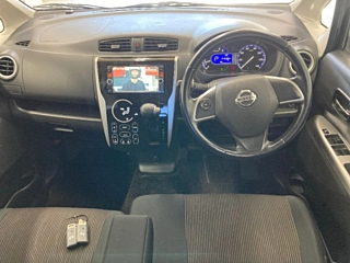 NISSAN DAYZ 2014
