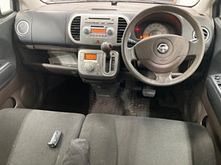 NISSAN MOCO 2009