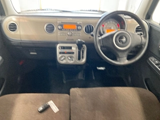 SUZUKI ALTO LAPIN 2010