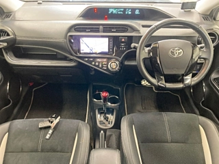 TOYOTA AQUA 2014