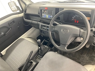 DAIHATSU HIJET TRUCK 2018