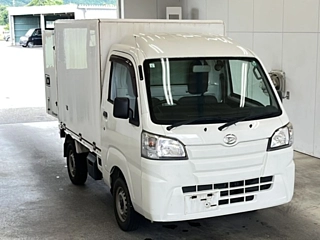 DAIHATSU HIJET TRUCK 2018