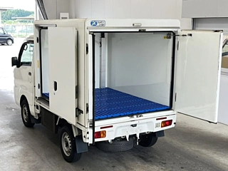 DAIHATSU HIJET TRUCK 2018