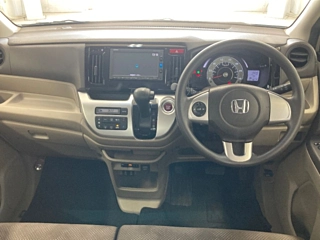 HONDA N WGN 2016