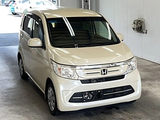 HONDA N WGN 2016