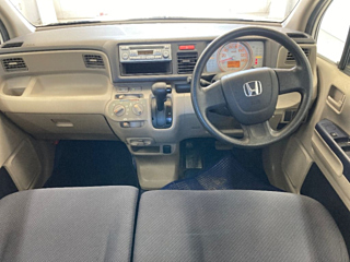 HONDA LIFE 2009