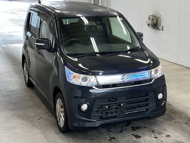 SUZUKI WAGON R 2014