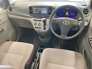 TOYOTA PIXIS EPOCH 2014