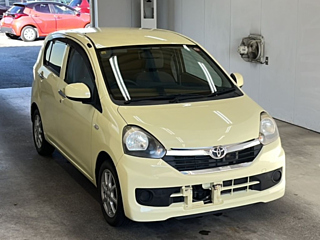 TOYOTA PIXIS EPOCH 2014