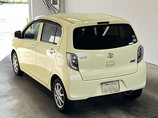 TOYOTA PIXIS EPOCH 2014