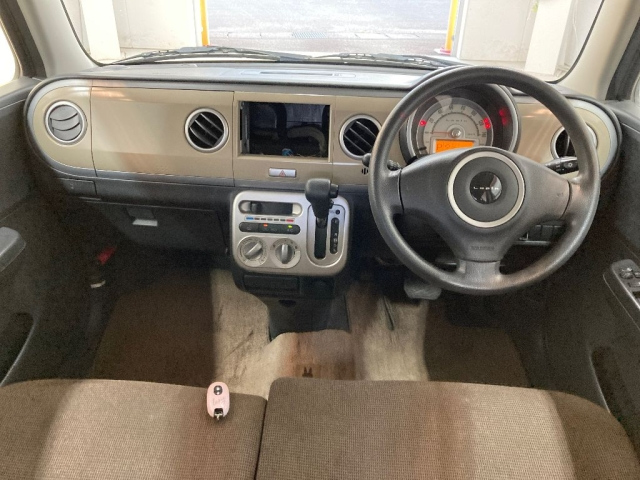 SUZUKI ALTO LAPIN 2010