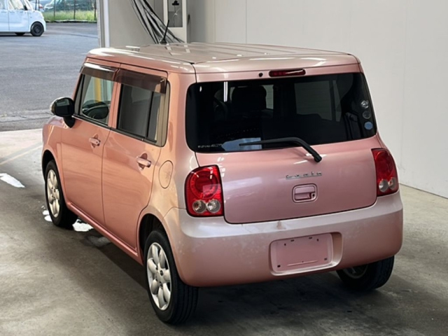 SUZUKI ALTO LAPIN 2010