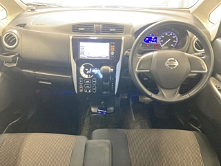 NISSAN DAYZ 2014