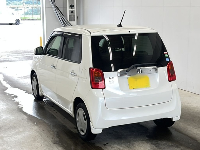 HONDA N ONE 2017