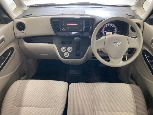 NISSAN DAYZ ROOX 2018