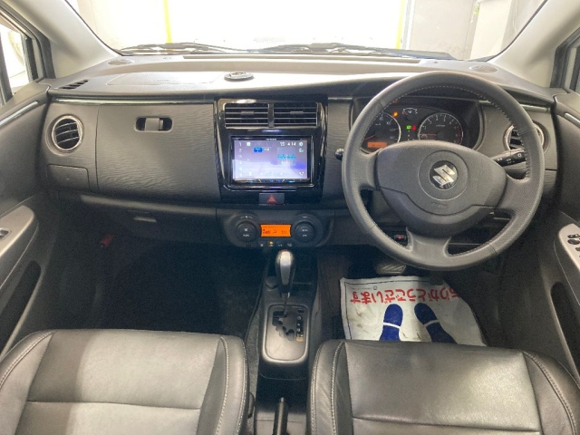 SUZUKI CERVO 2009