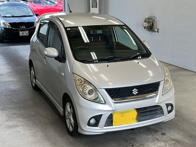 SUZUKI CERVO 2009