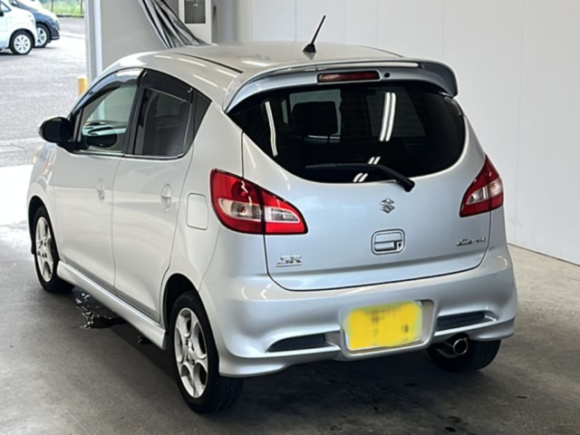 SUZUKI CERVO 2009