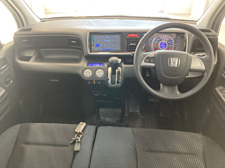 HONDA LIFE 2011
