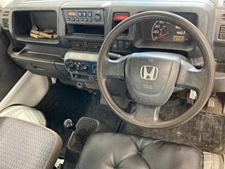 HONDA ACTY TRUCK 2010