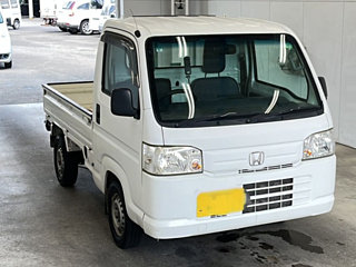 HONDA ACTY TRUCK 2010