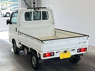 HONDA ACTY TRUCK 2010
