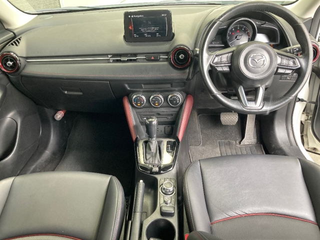 MAZDA CX-3 2018