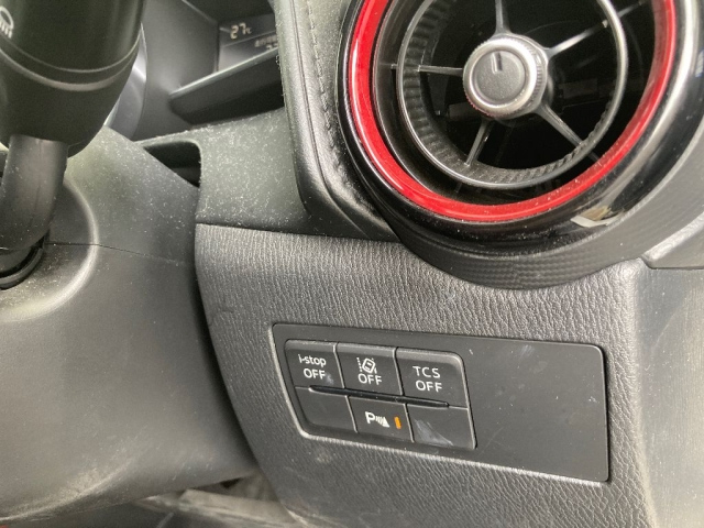 MAZDA CX-3 2018