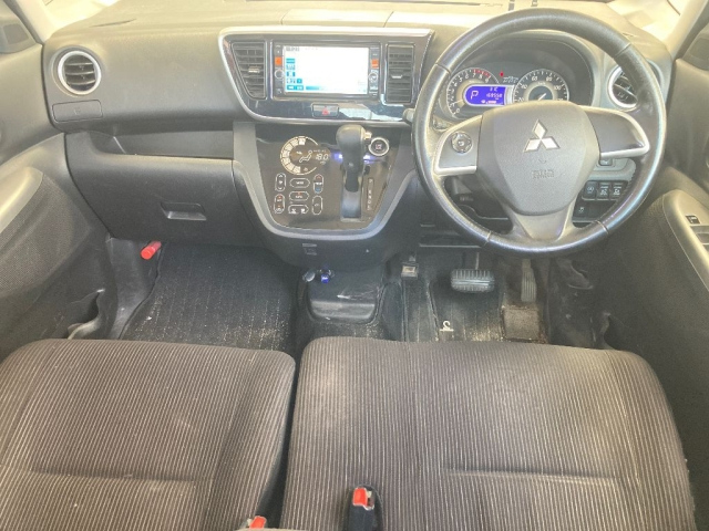 MITSUBISHI EK SPACE 2015
