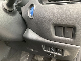 TOYOTA C-HR 2018