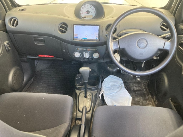 DAIHATSU ESSE 2009