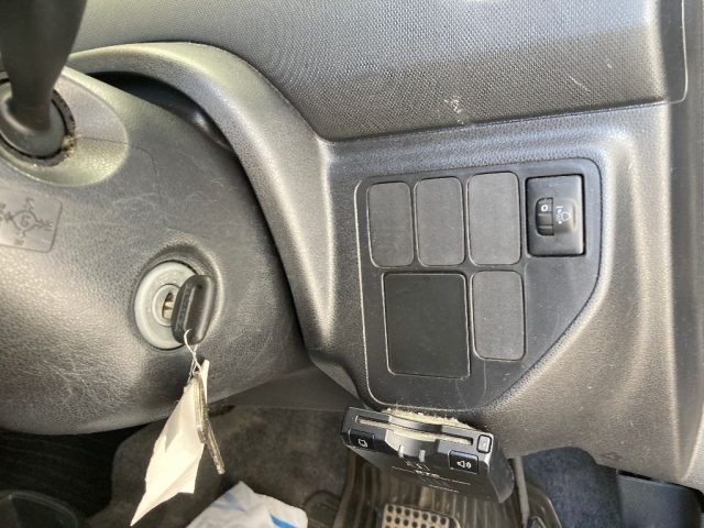 DAIHATSU ESSE 2009