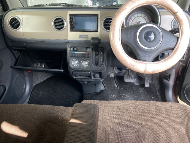 SUZUKI ALTO LAPIN 2011