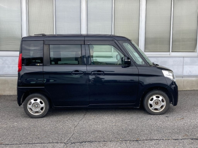 SUZUKI SPACIA 2013