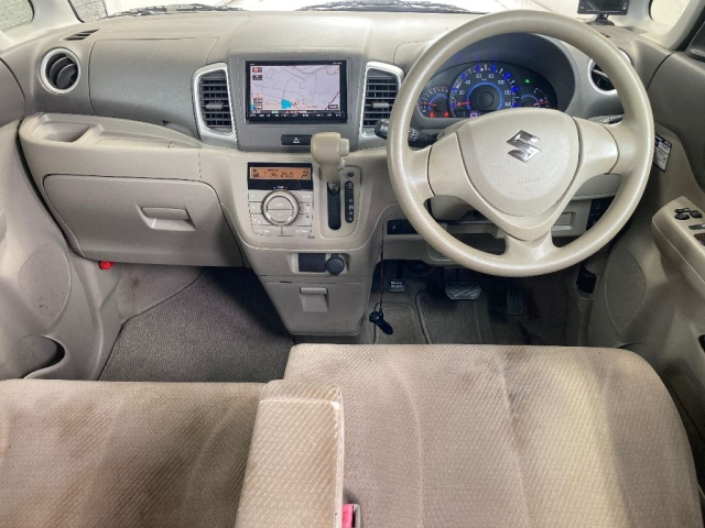 SUZUKI SPACIA 2013